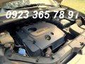 2009 Hyundai Tucson CRDi Diesel-8