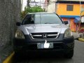 Honda CR V 2002 AT FRESH!!!-7