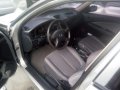 2008 nissan sentra gx manual transmission all power sale or swap-1
