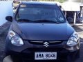 2015 Suzuki Alto 800 Manual - Automobilico SM Bicutan-0