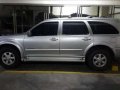 2006 Isuzu Alterra fortuner montero everest crv crosswind-3