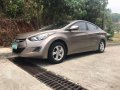 Hyundai Elantra 2011 Gold Limited Edition-5