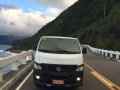 Nissan NV350 Urvan 2015 M/T-0