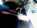 Manual honda civic 1.8s fd 2007 model acquired-11