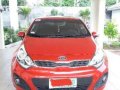 KIA RIO Hatchback 2012 AT-7