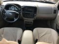 Ford Escape XLS 4x2 52tkms AT 2006-5