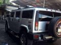 Hummer H2 2009 Limited Edition Bullet Proof Bomb Proof Level 6-6