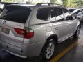 2006 Bmw X3 2.5i-6