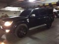 2009 Ford Everest 2.5 4x2 automatic limited-0