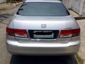2004 Honda Accord 2.0-4