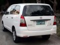 Very Fresh Toyota Innova 2013 Manual Diesel for sale-11