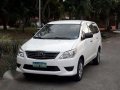 Very Fresh Toyota Innova 2013 Manual Diesel for sale-9