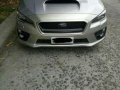 Subaru AWD WRX automatic-0