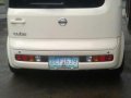 Nissan Cube-1