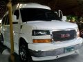 2013 gmc savana black - 2010 gmc savana-0