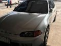 Honda Civic Hatchback 93-2