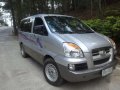 Hyundai Starex GRX CRDI-1