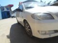 Well maintained Toyota Vios 2008 Manual Trans White Gasoline for sale-2
