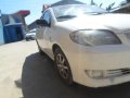 Well maintained Toyota Vios 2008 Manual Trans White Gasoline for sale-2
