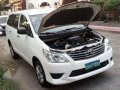 Very Fresh Toyota Innova 2013 Manual Diesel for sale-6