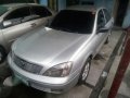2008 nissan sentra gx manual transmission all power sale or swap-0