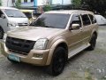 For sale Isuzu Alterra 2005-2