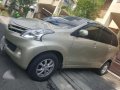 2014 toyota avanza 1.3 MT 7 seater-1