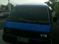 Well maintained Van Mitsubishi - L300 MT Diesel Very cold Air-Conditioned for sale-2