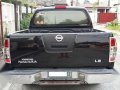 fresh nissan navara LE manual-4