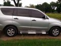 Mitsubishi Fuzion 2010 automatic ( Innova fortuner montero avanza )-2