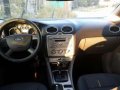 Ford Focus Hatchback 2011 mdl Automatic-4