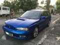 Subaru Legacy 97 AT Local Version-1