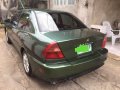 Mitsubishi Lancer 2002 Model GLX Car For Sale Manual Transmission-10