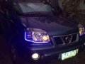 Nissan X-Trail PHP 290k-0
