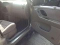 Ford Escape XLT 4x4-0