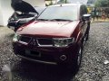 Mitsubishi MonterSport-0