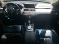 Honda Accord 2.4L iVTEC AT 2009-0