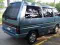 Nissan vanette diesel Ld20 matic like revo fx spacewagon spacegear Crv-2