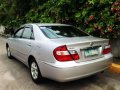 Toyota Camry 2.4 V ALL POWER Dual AirBag TOP OF D LINE Freshness 2003-3