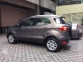 Ford Ecosport Titanium 98K ALL IN-1