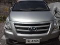 2016 hyundai grand starex TCI-0