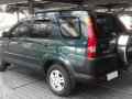 2003-S Honda CRV with Premium Pioneer Audio Visual Set-up-0