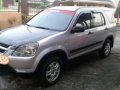 Honda CRV swap sa crosswind pd din sa revo-1