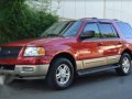 2003 Ford Expedition XLT - AT-1