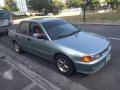 1996 Mitsubishi Lancer GLI-3
