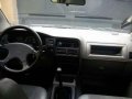 isuzu crosswind 2007-1