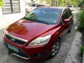 2011 Ford Focus Diesel TDCi (vios altis civic city jazz accent rio i10-4