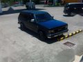 GMC jimmy s10 Diesel-0