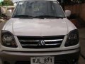 Mitsubishi Adventure GLS-1