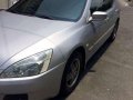 2004 Honda Accord 2.0-2
